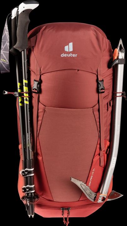 Produktbild Deuter Futura Pro 38 (38 l)