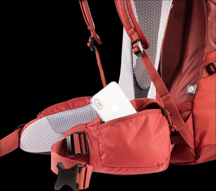 Produktbild Deuter Futura Pro 38 (38 l)