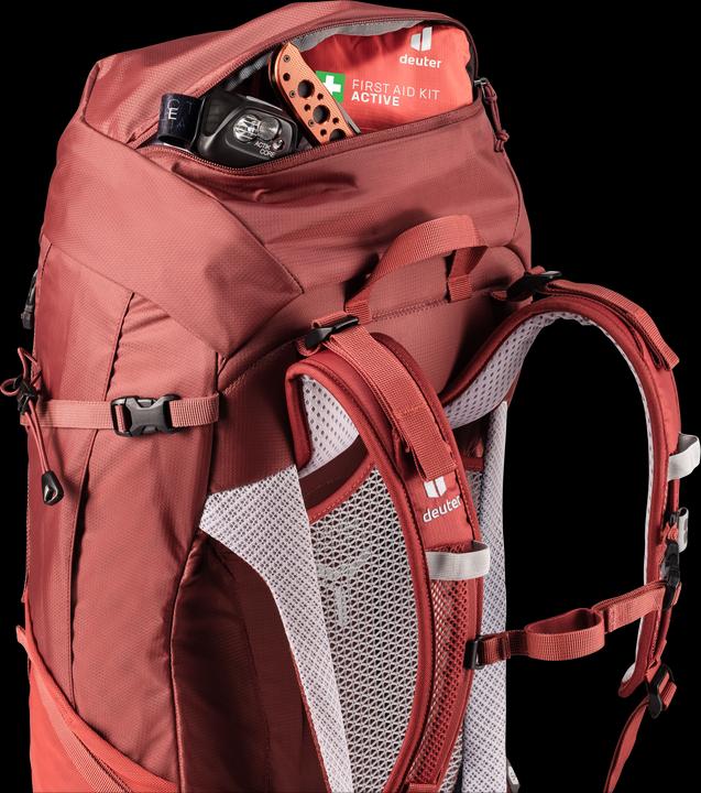 Produktbild Deuter Futura Pro 38 (38 l)
