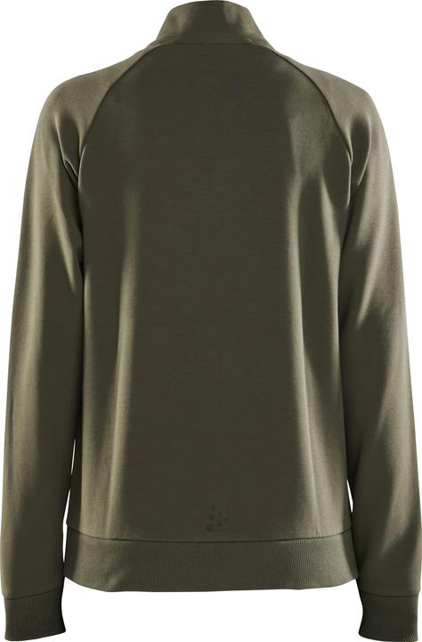 Actual product image Craft Core Soul Full Zip Jkt W (L)
