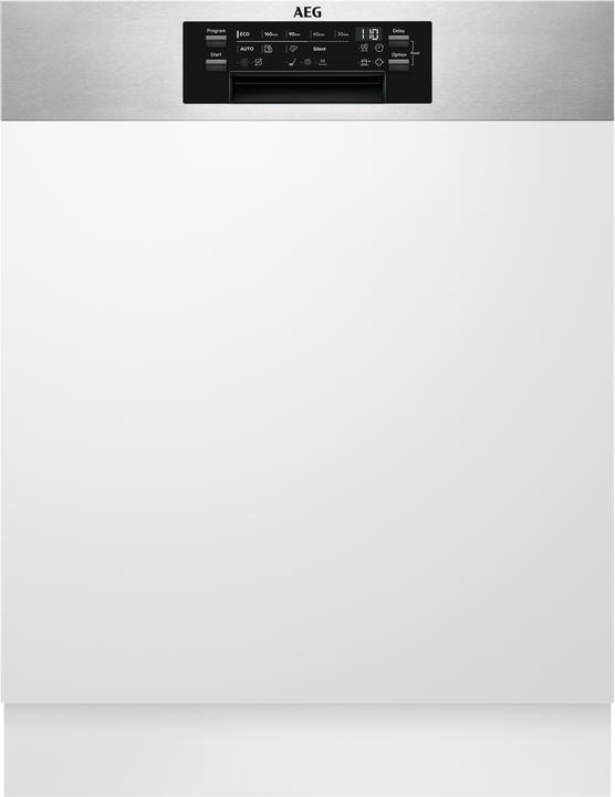 Image du produit AEG FES 8380 CPM