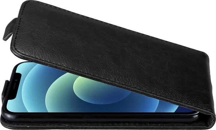 Produktbild Cadorabo Flip wie Invis Cover (Apple iPhone 12)