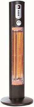 FireKing Infrarot-Heizstrahler Helios (2260 W)