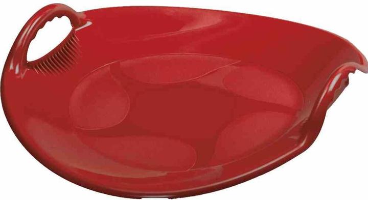 Actual product image Alpengaudi Alps Ufo red 59,5 x 57,5 x 14 cm