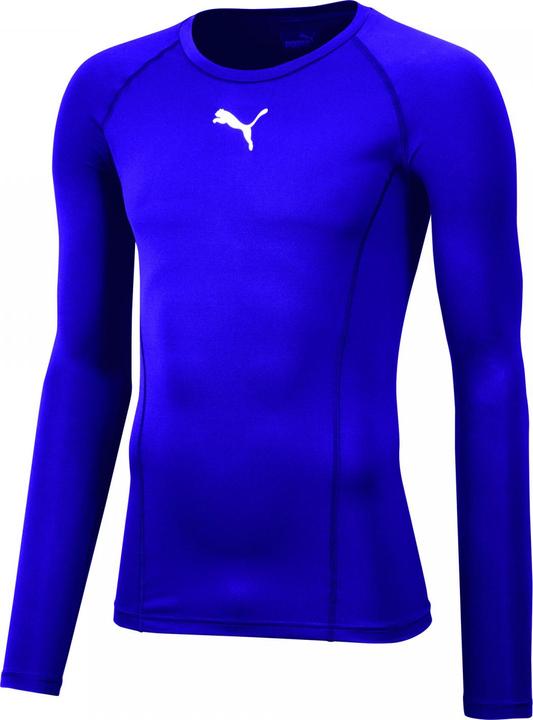 Immagine prodotto Puma Tee LIGA Baselayer LS (M)