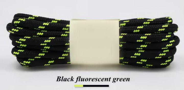 Noir, Vert