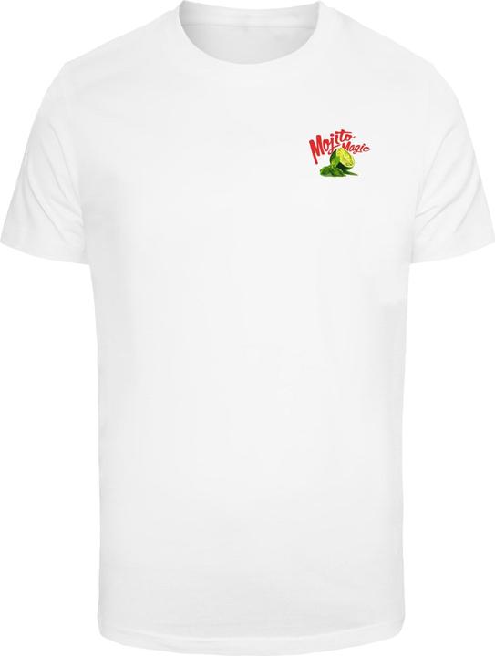 Produktbild Mister Tee MisterTee Mojito Magic Tee - 170743 (L)