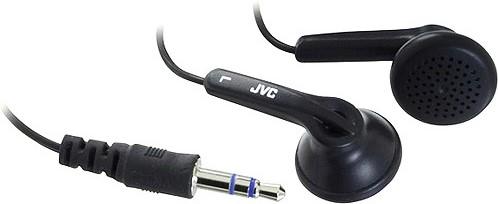 Image du produit JVC Ha-F10c (pas de réduction du bruit, Filaire)