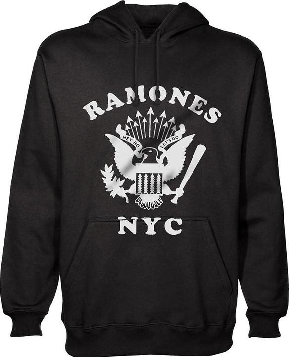 Produktbild Universal Textiles Hoodie zum Überziehen (M)