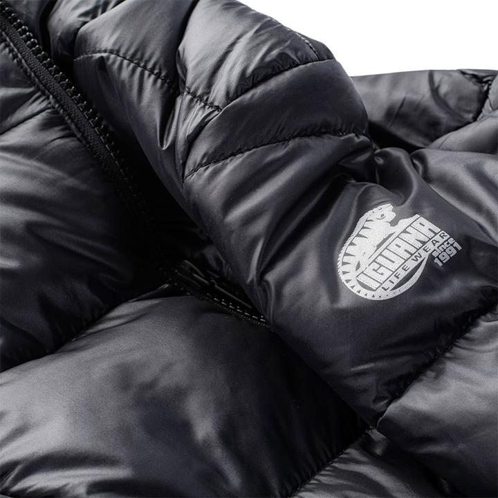 Image du produit Iguana - Veste matelassée MABEL - Femme (XL)