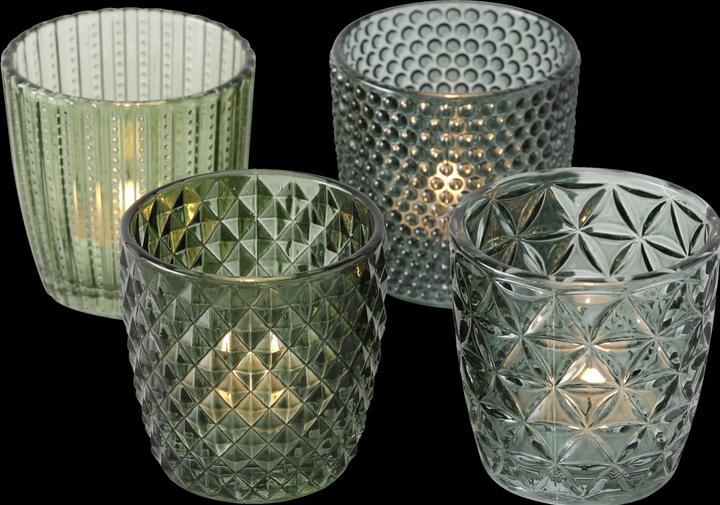 Produktbild Boltze Home Marilu (4 x, 8 x 8 x 30 cm)