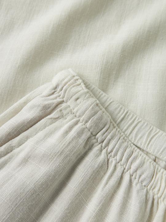 Produktbild Name it Nlffinen Lw Wide Pant Noos (140)