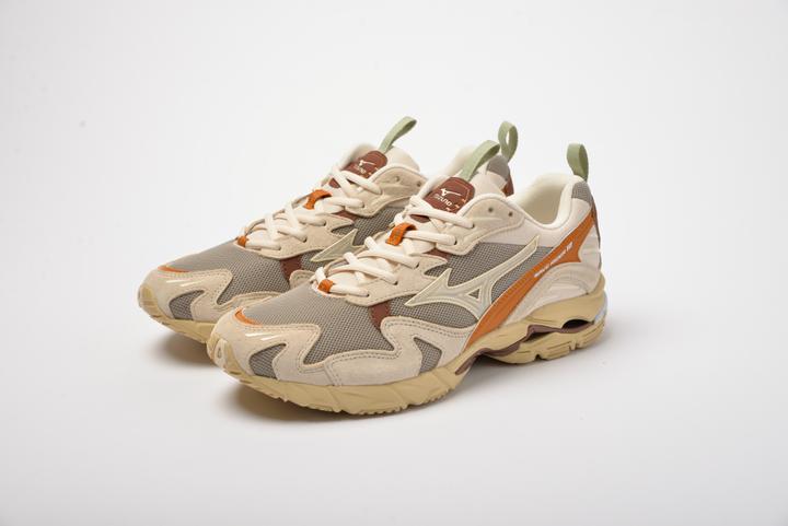 Image du produit Mizuno WAVE RIDER 10 (43)
