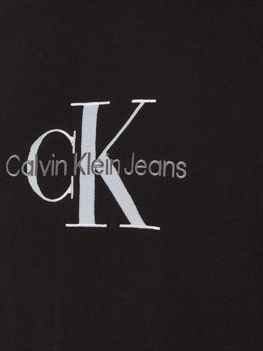 Image du produit Calvin Klein Jeans Logo Driver Sweater (S)