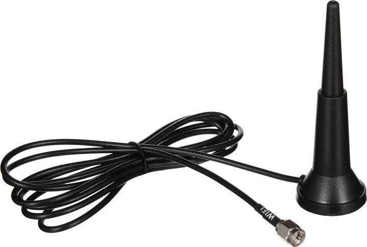 Produktbild Teltonika LTE-Industrierouter RUTX14