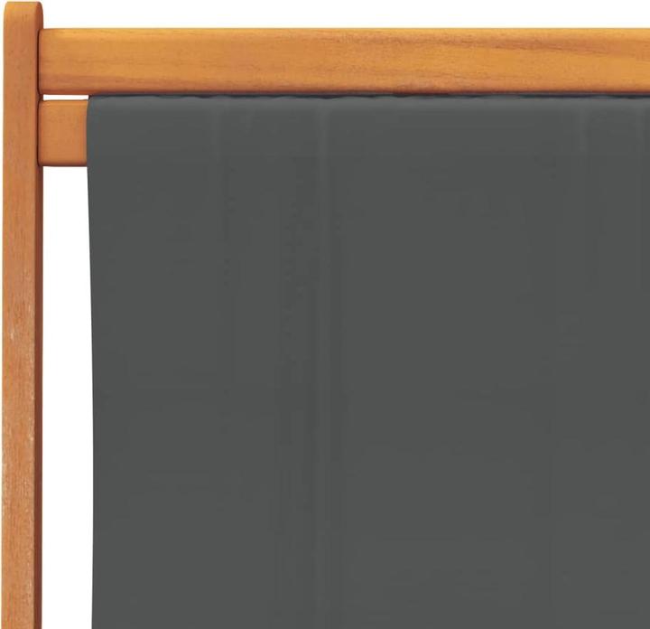 Actual product image VidaXL Beach chairs (127 cm)