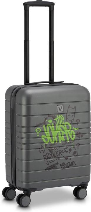 Produktbild Roncato Warner DC Handgepäckkoffer - Joker (40 l, Handgepäck (bis 50l))
