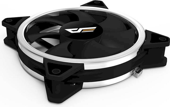 Produktbild Darkflash Tech DR12 Pro RGB (120 mm, 5 x)
