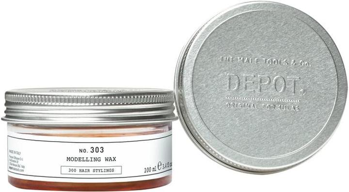 Actual product image Depot No. 303 Modelling Wax 25ml (25 ml, 1 x)