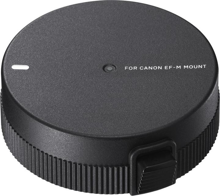Sigma USB Dock UD-11 Canon EF-M (Diverse)