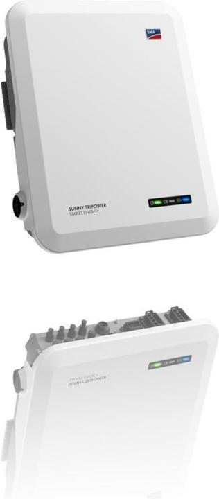 Image du produit SMA STP 8.0-3SE-40