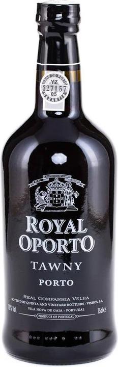 Image du produit Bacardi Porto Tawny Porto Vin de Porto (1 x 75 cl)