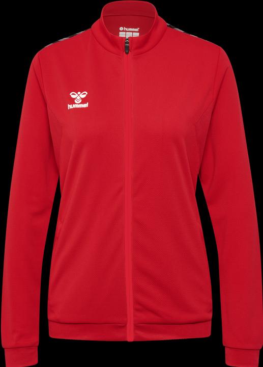 Image du produit hummel Hmlauthentic Pl Zip Jacket Woman (XS)