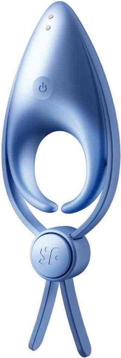 Productafbeelding Satisfyer Sniper vibrerende penisring