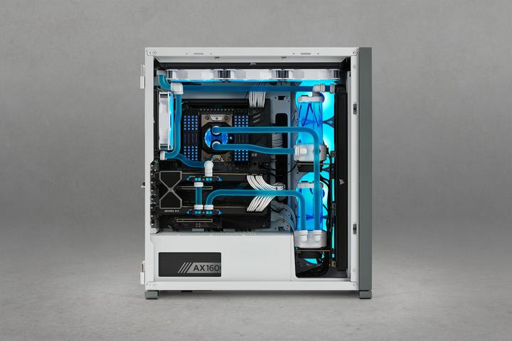 Immagine prodotto Corsair 7000D Flusso d'aria TG (ATX, mATX, Mini-ITX, E-ATX)