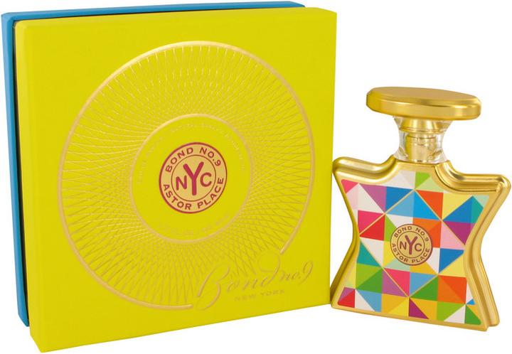Bond No. 9 Astor Place by Eau de Parfum Spray 50 ml (Eau de parfum, 50 ml)
