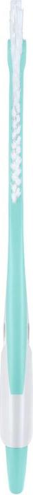 Actual product image NUK Twist bottle brush