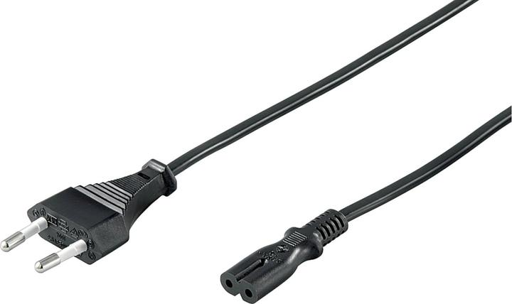 Goobay CEE 7/16 – C7 (5 m)