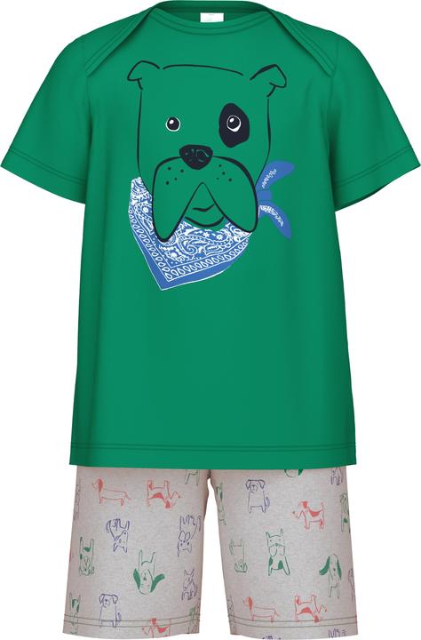 Calida Kinder Kurz-Pyjama (80, 86)