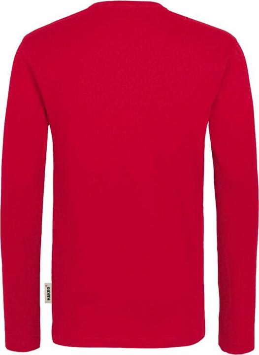 Actual product image Hakro Longsleeve Heavy (L)