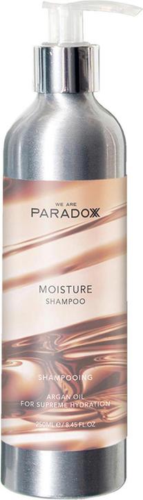 We Are Paradoxx Moisture Shampoo (250 ml, Flüssiges Shampoo)