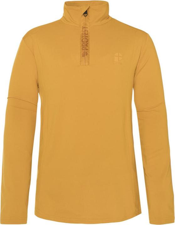 Dark Yellow