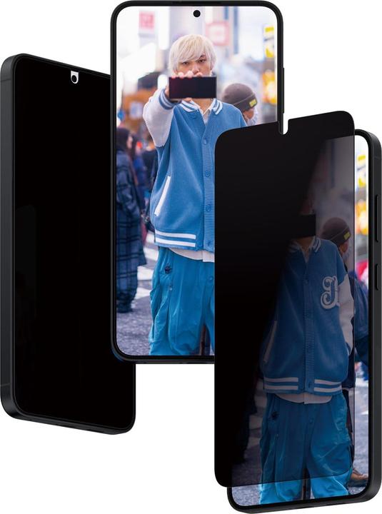 Image du produit PanzerGlass Confidentialité (1 pièce(s), Samsung Galaxy S24+)