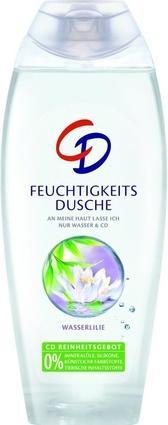 Produktbild CD Dusche Wasserlilie 250Ml (250 ml)