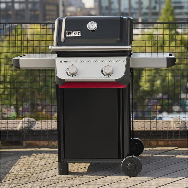 Produktbild Weber Spirit E-210 (7.77 kW)