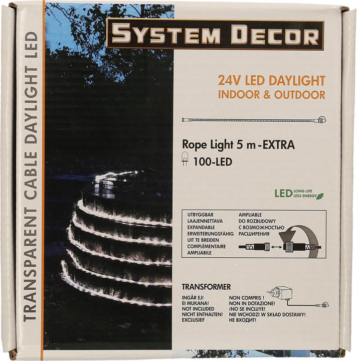Actual product image Star Trading Decor (5 m)