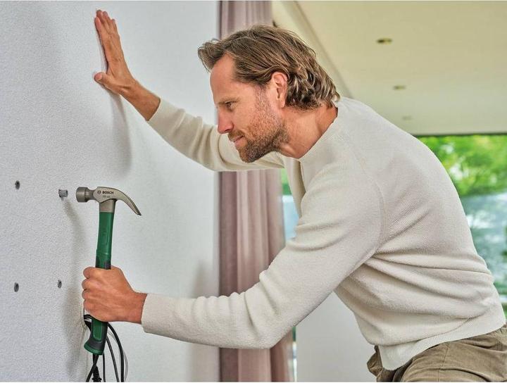 Produktbild Bosch Professional BOSCH Klauenhammer, 1600A02ZA2, 450 g (450 g)