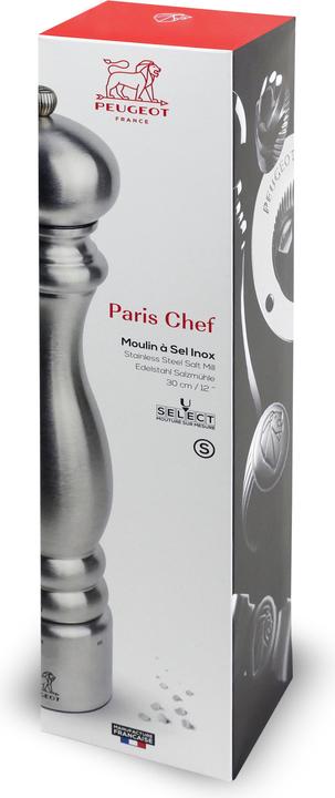Image du produit Peugeot Chef U Select (Sel)