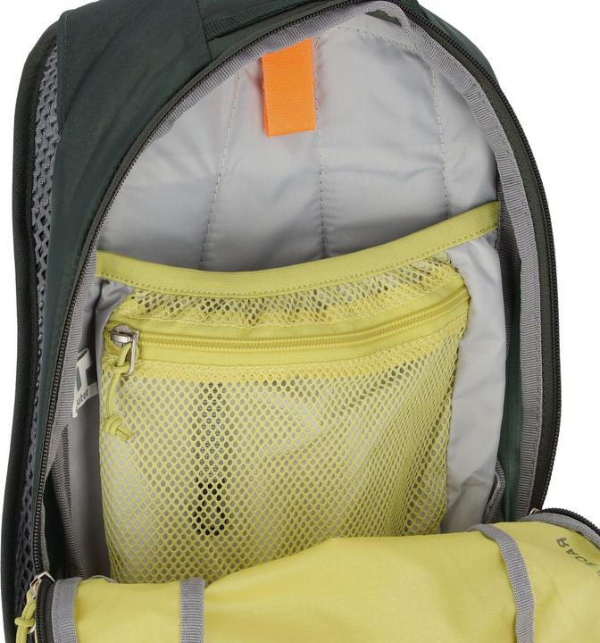 Actual product image Deuter Race 8 (8 l)