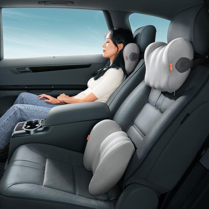 Produktbild Baseus Car Lumbar Pillow Comfort Ride