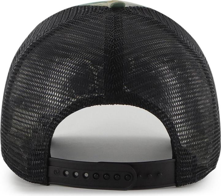 Actual product image 47 Brand Trucker Fisherman New York Yankees (One size)