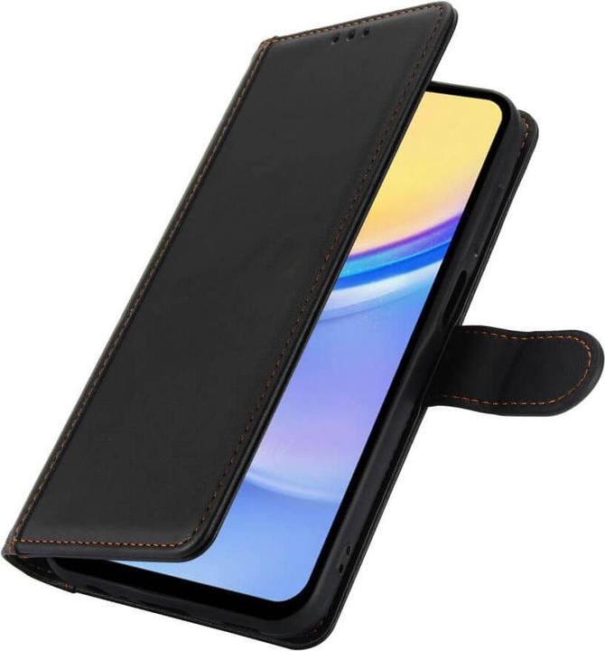 Produktbild Cover-Discount Galaxy A16 - Elegantes Hüllen Etui mit Handschlaufe (Samsung Galaxy A16 5G)
