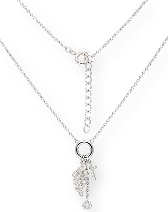 Immagine prodotto Carat Motivi (Argento 925, 31 cm)