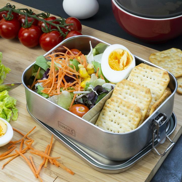 Actual product image Lurch Lunchbox Snap