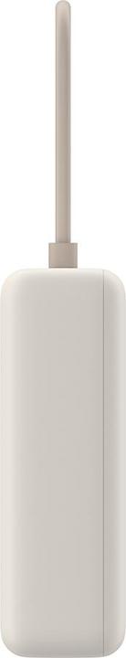 Produktbild Xiaomi 33W Power Bank 10000mAh (Integrated Cable) (10000 mAh, 36.50 W, 36.50 Wh)