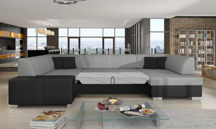 Produktbild ELTAP Havana (Bettsofa, Wohnlandschaft)